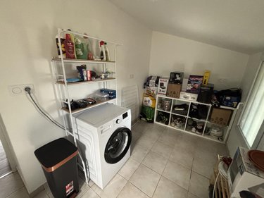 Maison a vendre La Cornuaille 49440 Maine-et-Loire 79 m2 3 pièces 138300 euros