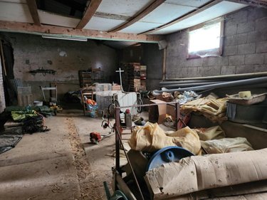 Maison a vendre Fontaine-les-Coteaux 41800 Loir-et-Cher 84 m2 4 pièces 166240 euros
