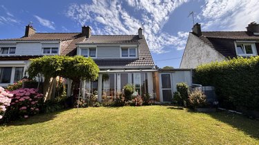 Maison a vendre Saint-Martin-Boulogne 62280 Pas-de-Calais 92 m2 5 pièces 189900 euros