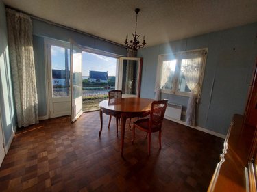 Maison a vendre Plouhinec 56680 Morbihan 70 m2 5 pièces 332960 euros