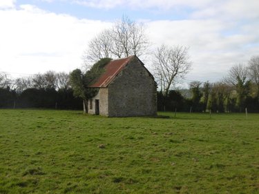 Maison a vendre Presles 14410 Calvados 220 m2  58850 euros