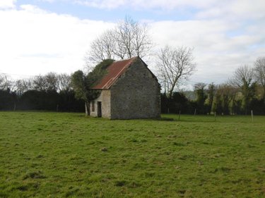 Maison a vendre Presles 14410 Calvados 220 m2  47080 euros
