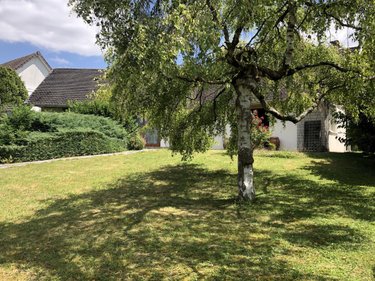 Maison a vendre Sarry 51520 Marne 115 m2 5 pièces 221280 euros