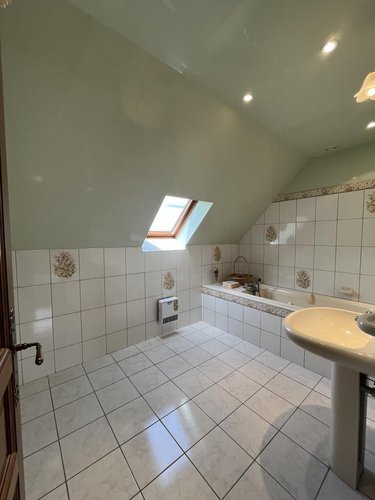 Maison a vendre Romigny 51170 Marne 145 m2 7 pièces 314400 euros