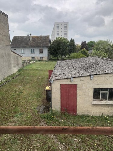 Maison a vendre Châlons-en-Champagne 51000 Marne 70 m2 4 pièces 109144 euros