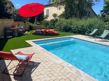 Maison a vendre Cahors 46000 Lot 145 m2 6 pièces 374400 euros