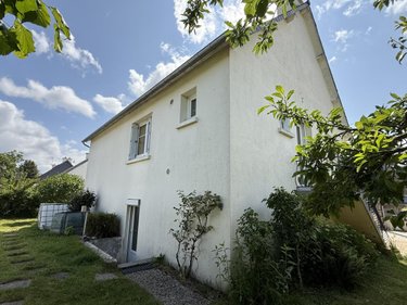 Maison a vendre Ploumagoar 22970 Côtes-d'Armor 96 m2  164840 euros