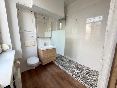 Appartement a vendre Lille 59000 Nord 41 m2  184250 euros