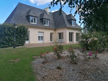 Maison a vendre Tréflaouénan 29440 Finistère 193 m2 11 pièces 302180 euros