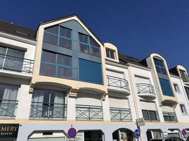 Appartement a vendre Vannes 56000 Morbihan 100 m2 4 pièces 440490 euros