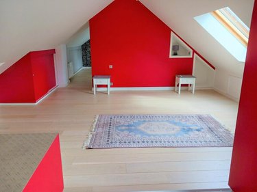 Maison a vendre Saint-Sauveur-le-Vicomte 50390 Manche 430 m2 15 pièces 577500 euros