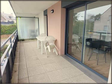 Appartement a vendre Le Rheu 35650 Ille-et-Vilaine 44 m2 2 pièces 181376 euros