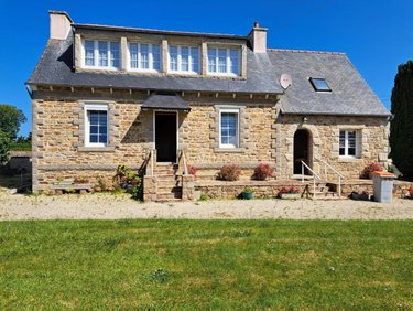 Maison a vendre Penvénan 22710 Côtes-d'Armor 108 m2 6 pièces 295000 euros