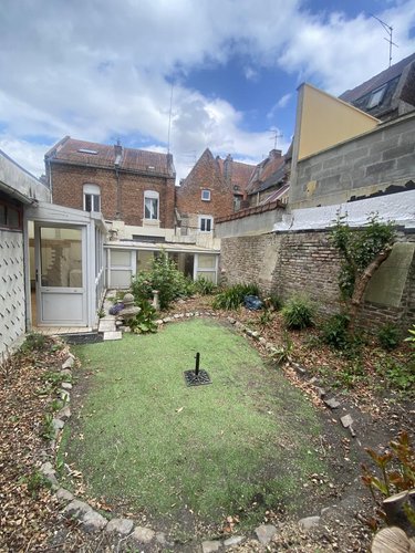 Maison a vendre Cambrai 59400 Nord 147 m2 5 pièces 105500 euros