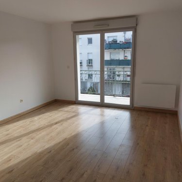 Location appartement Reims 51100 Marne 66 m2 3 pièces 850 euros