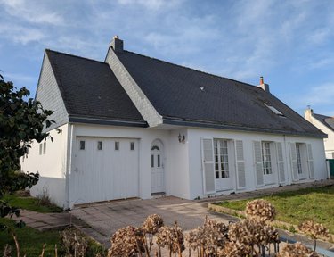 Maison a vendre Guérande 44350 Loire-Atlantique 99 m2 5 pièces 369200 euros