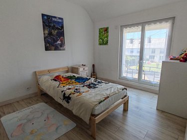 Maison a vendre Saint-Pol-de-Léon 29250 Finistère 87 m2  200260 euros