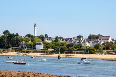 Maison a vendre Bénodet 29950 Finistère 132 m2 6 pièces 499500 euros