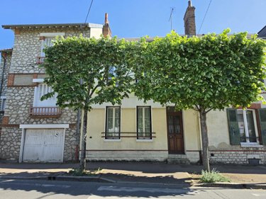 Maison a vendre Montargis 45200 Loiret 90 m2 3 pièces 97200 euros