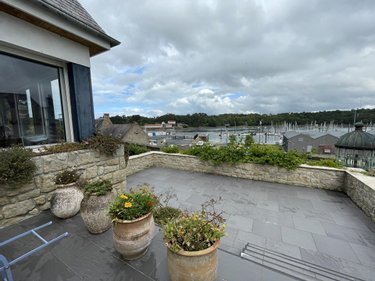 Maison a vendre Lézardrieux 22740 Côtes-d'Armor 200 m2 8 pièces 877000 euros