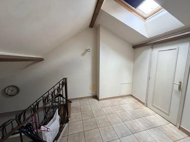 Appartement a vendre Saumur 49400 Maine-et-Loire 69 m2 3 pièces 137900 euros