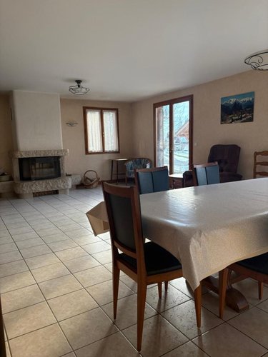 Maison a vendre Combloux 74920 Haute-Savoie 169 m2 7 pièces 850000 euros