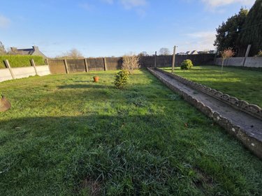 Maison a vendre Plestin-les-Grèves 22310 Côtes-d'Armor 94 m2  209600 euros