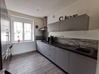 Maison a vendre Trévou-Tréguignec 22660 Côtes-d'Armor 110 m2 4 pièces 398200 euros