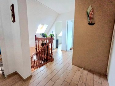 Maison a vendre Guidel 56520 Morbihan 114 m2 5 pièces 424350 euros