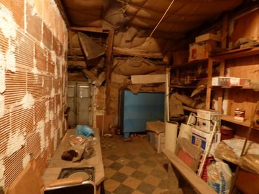 Maison a vendre La Ferrière 22210 Côtes-d'Armor 89 m2 4 pièces 23000 euros