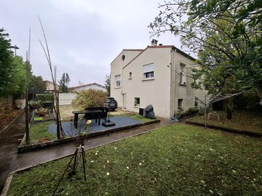 Maison a vendre Royan 17200 Charente-Maritime 142 m2 6 pièces 598000 euros