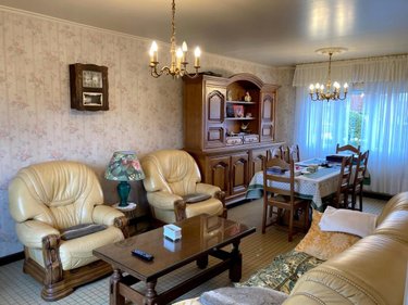 Maison a vendre Cuinchy 62149 Pas-de-Calais 85 m2  159000 euros