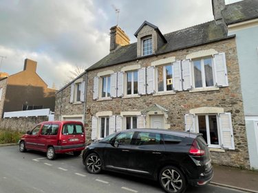 Maison a vendre Bricquebec-en-Cotentin 50260 Manche 156 m2 7 pièces 262000 euros