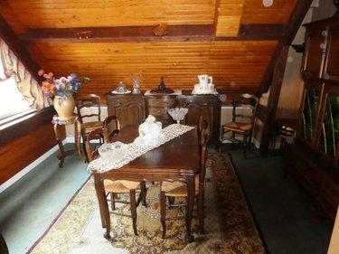 Appartement a vendre Pontivy 56300 Morbihan 112 m2 5 pièces 176800 euros