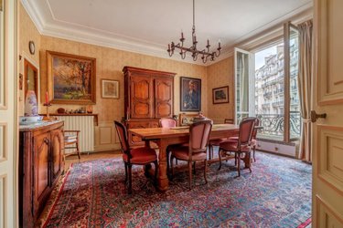 Appartement a vendre Neuilly-sur-Seine 92200 Hauts-de-Seine 197 m2 7 pièces 2200000 euros