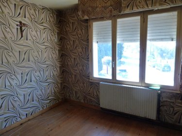 Maison a vendre Bouchavesnes-Bergen 80200 Somme 97 m2 4 pièces 99650 euros