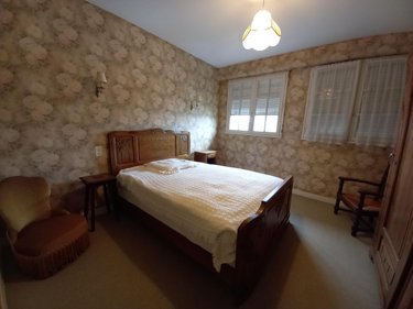 Maison a vendre Pluvigner 56330 Morbihan 195 m2 8 pièces 291520 euros