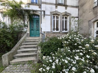 Appartement a vendre Vannes 56000 Morbihan 35 m2 2 pièces 186300 euros