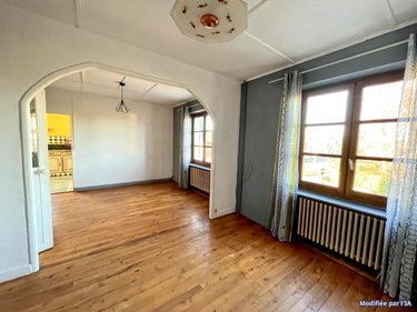 Appartement a vendre Saint-Paul-de-Varax 01240 Ain 99 m2 5 pièces 180000 euros