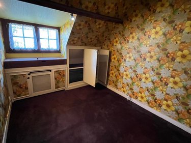 Maison a vendre Carquebut 50480 Manche 61 m2  106000 euros