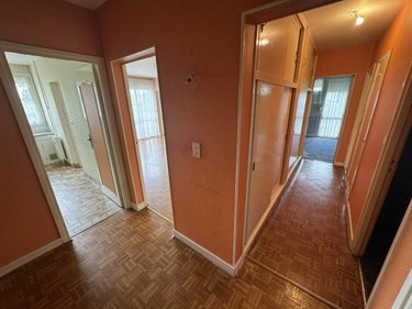 Appartement a vendre Bihorel 76420 Seine-Maritime 80 m2  84000 euros