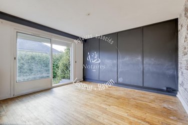 Maison a vendre Bois-d'Arcy 78390 Yvelines 63 m2 4 pièces 273000 euros