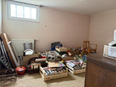 Maison a vendre Guingamp 22200 Côtes-d'Armor 122 m2 6 pièces 138640 euros