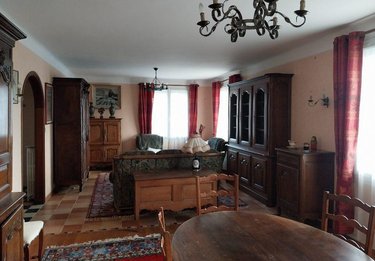 Maison a vendre Le Neubourg 27110 Eure 140 m2 4 pièces 240000 euros