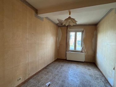 Maison a vendre Pargny-les-Bois 02270 Aisne 100 m2 5 pièces 87000 euros