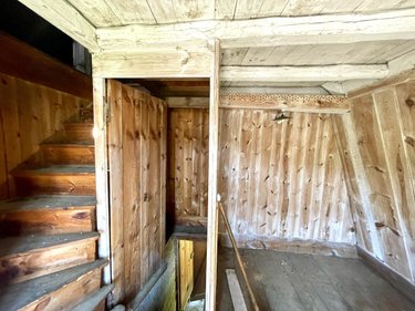 Maison a vendre Serverette 48700 Lozère 78 m2 9 pièces 24000 euros