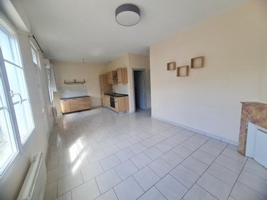 Location maison Montoire-sur-le-Loir 41800 Loir-et-Cher 48 m2  550 euros