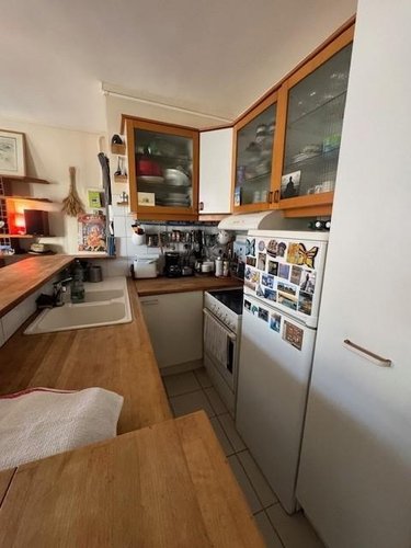 Appartement a vendre Neuilly-sur-Seine 92200 Hauts-de-Seine 49 m2 3 pièces 520000 euros