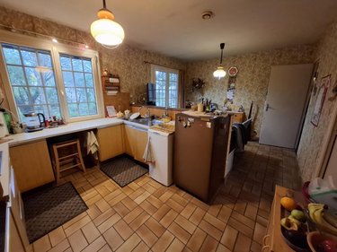 Maison a vendre Corme-Royal 17600 Charente-Maritime 90 m2 5 pièces 157380 euros