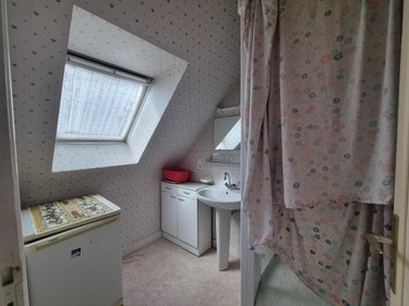 Maison a vendre Quimper 29000 Finistère 78 m2 4 pièces 159000 euros